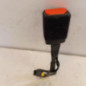 Attache ceinture avant gauche OPEL CORSA F
