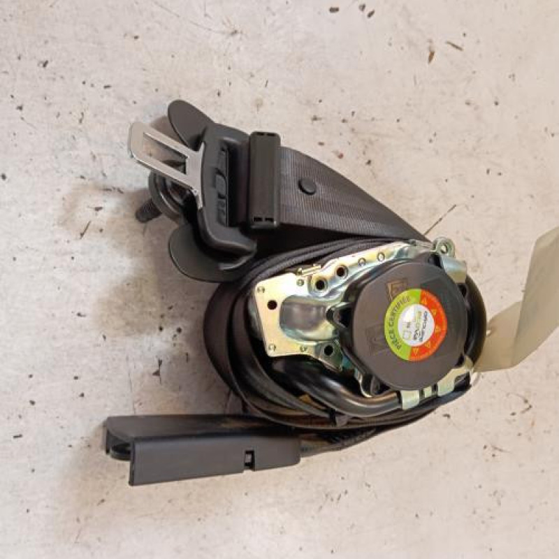 Ceinture avant droit OPEL CORSA F Ceinture avant droit OPEL CORSA F