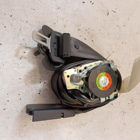 Ceinture avant droit OPEL CORSA F Photo n°1