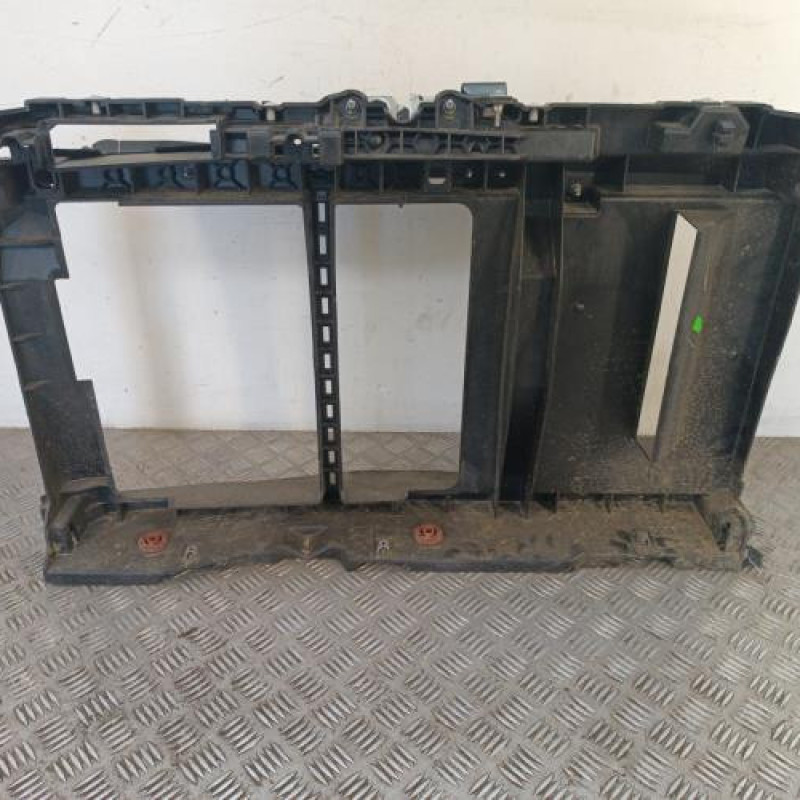Face avant OPEL CORSA F