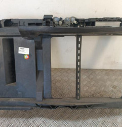 Face avant OPEL CORSA F