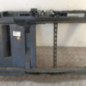 Face avant OPEL CORSA F