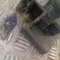 Face avant OPEL CORSA F