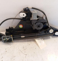 Leve vitre electrique avant droit OPEL CORSA F Photo n°1
