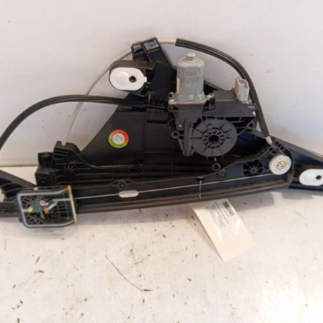 Leve vitre electrique avant droit OPEL CORSA F Photo n°1