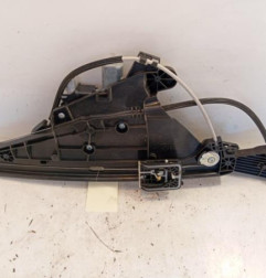 Leve vitre electrique avant droit OPEL CORSA F