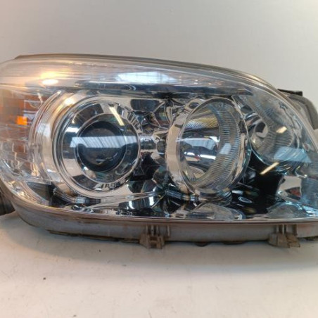 Optique avant principal droit (feux)(phare) TOYOTA RAV4 3 Photo n°1
