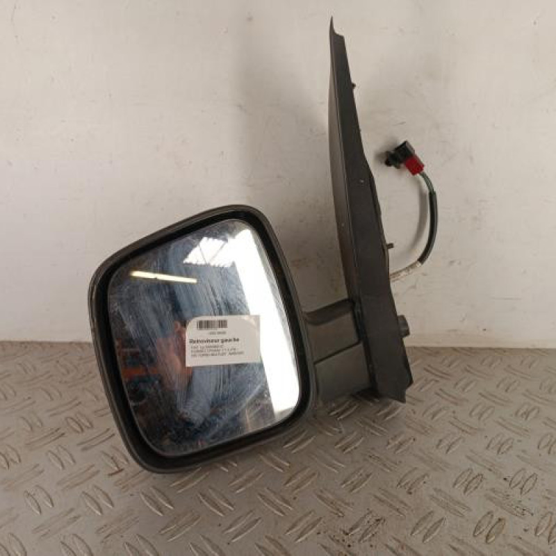 Retroviseur gauche FIAT FIORINO 3 Retroviseur gauche FIAT FIORINO 3