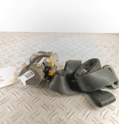 Ceinture avant gauche FIAT FIORINO 3 Photo n°1