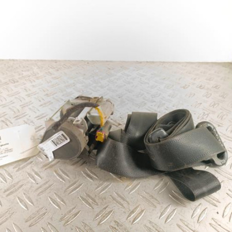 Ceinture avant gauche FIAT FIORINO 3 Photo n°1