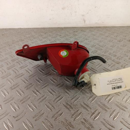 Anti brouillard arriere droit PEUGEOT 3008 1