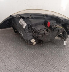 Optique avant principal droit (feux)(phare) CITROEN C3 1