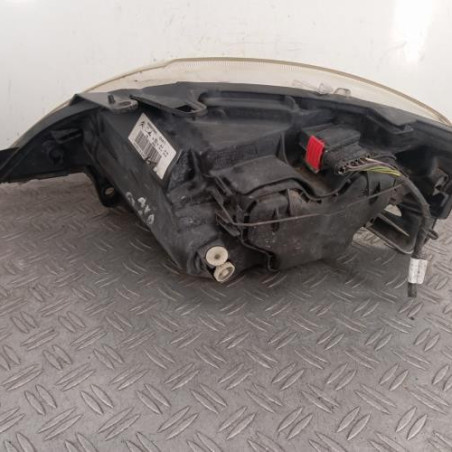 Optique avant principal droit (feux)(phare) CITROEN C3 1