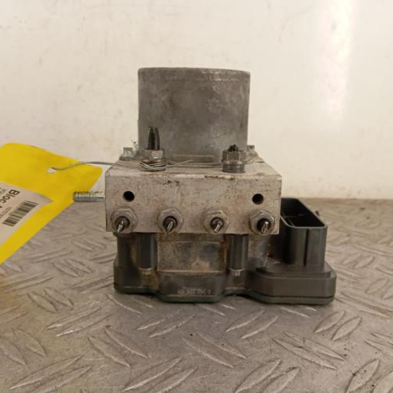 Bloc ABS (freins anti-blocage) VOLKSWAGEN POLO 5 Bloc ABS (freins anti-blocage) VOLKSWAGEN POLO 5