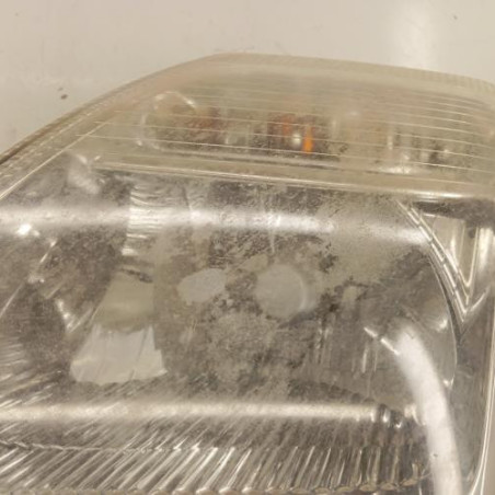 Optique avant principal gauche (feux)(phare) CITROEN C2