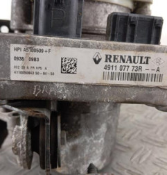 Pompe de direction DACIA DUSTER 1 Photo n°3