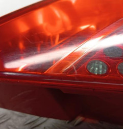 Feu arriere principal droit (feux) PEUGEOT 207