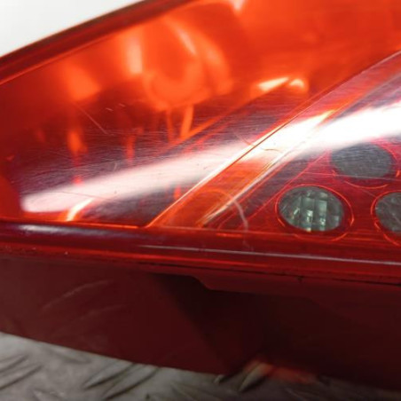 Feu arriere principal droit (feux) PEUGEOT 207