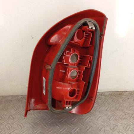 Feu arriere principal gauche (feux) CITROEN XSARA PICASSO