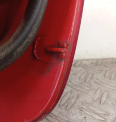 Feu arriere principal gauche (feux) CITROEN XSARA PICASSO Photo n°3