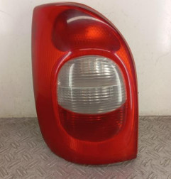 Feu arriere principal gauche (feux) CITROEN XSARA PICASSO Photo n°1