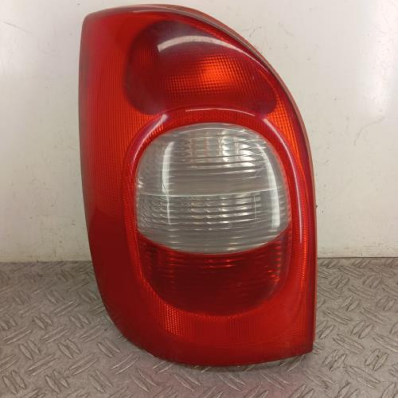 Feu arriere principal gauche (feux) CITROEN XSARA PICASSO