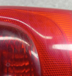 Feu arriere principal gauche (feux) CITROEN XSARA PICASSO