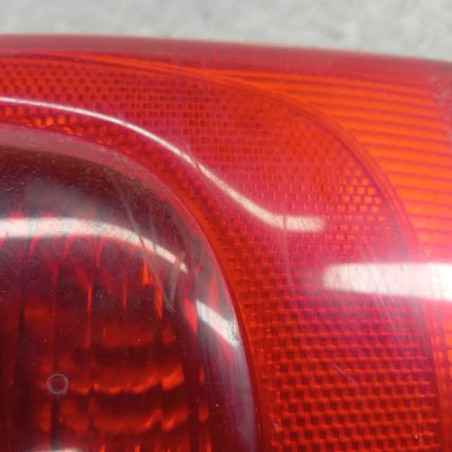 Feu arriere principal gauche (feux) CITROEN XSARA PICASSO