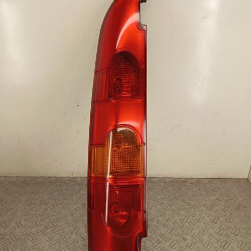 Feu arriere principal gauche (feux) RENAULT KANGOO 1