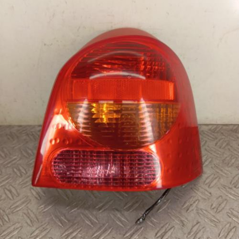 Feu arriere principal droit (feux) RENAULT TWINGO 1