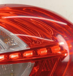 Feu arriere principal gauche (feux) PEUGEOT 208 1