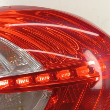 Feu arriere principal gauche (feux) PEUGEOT 208 1