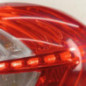 Feu arriere principal gauche (feux) PEUGEOT 208 1