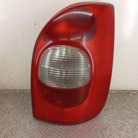 Feu arriere principal droit (feux) CITROEN XSARA PICASSO Photo n°1