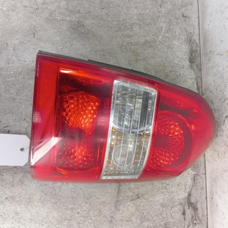 Feu arriere principal droit (feux) HYUNDAI TUCSON 1