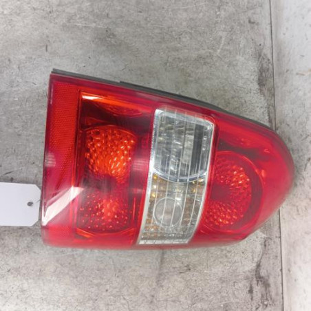 Feu arriere principal droit (feux) HYUNDAI TUCSON 1 Photo n°1