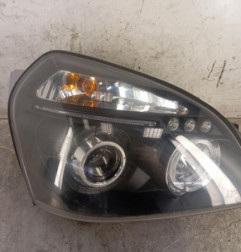 Optique avant principal droit (feux)(phare) HYUNDAI TUCSON 1 Photo n°1