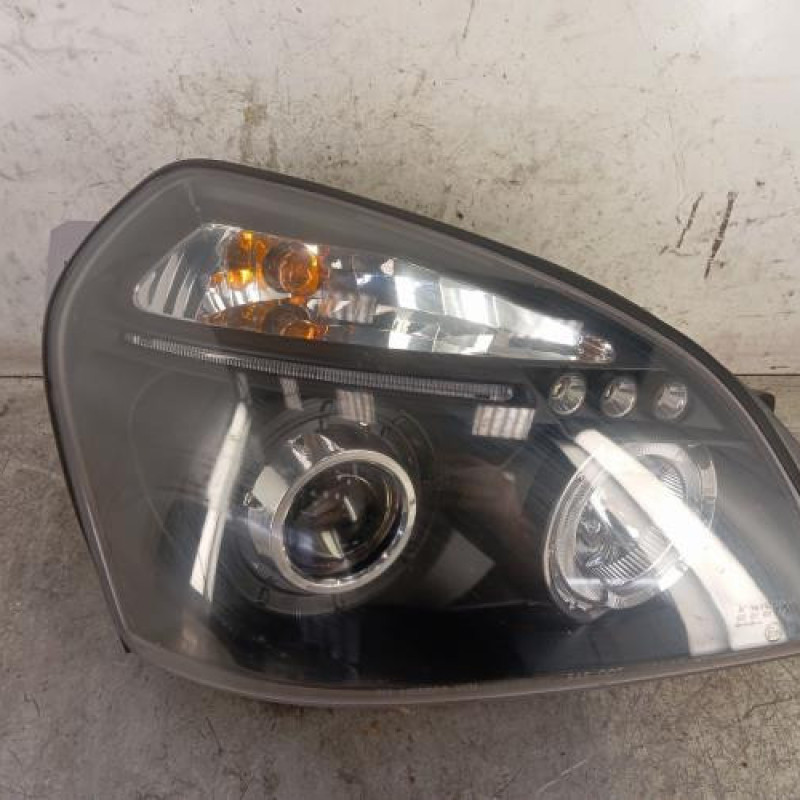 Optique avant principal droit (feux)(phare) HYUNDAI TUCSON 1