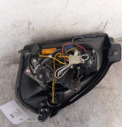 Optique avant principal droit (feux)(phare) HYUNDAI TUCSON 1
