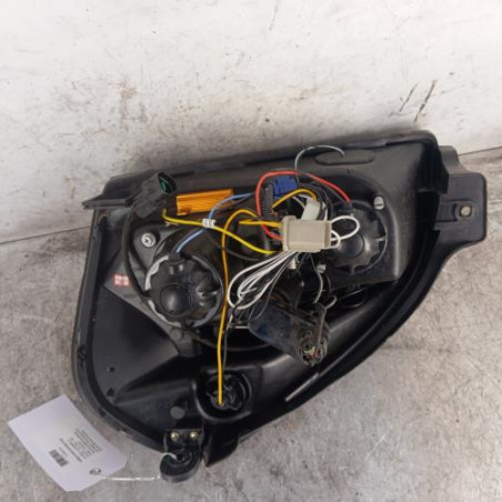 Optique avant principal droit (feux)(phare) HYUNDAI TUCSON 1