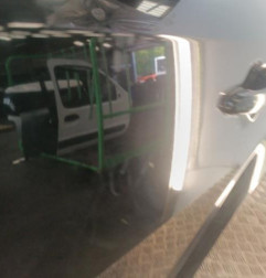 Porte arriere gauche HYUNDAI TUCSON 1