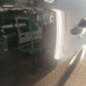 Porte arriere gauche HYUNDAI TUCSON 1