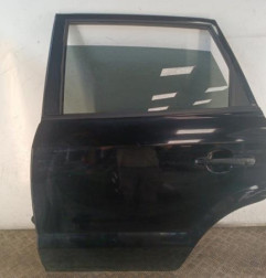 Porte arriere gauche HYUNDAI TUCSON 1 Photo n°4