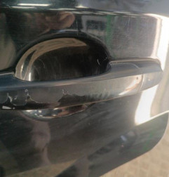 Porte arriere gauche HYUNDAI TUCSON 1 Photo n°6
