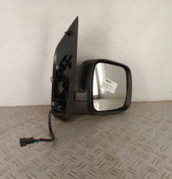 Retroviseur droit FIAT FIORINO 3 Photo n°1