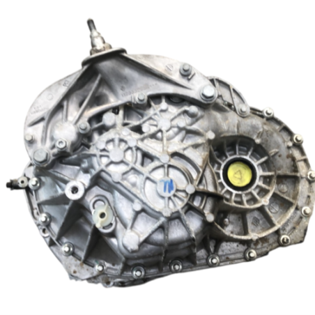 Boite de vitesses NISSAN PRIMASTAR 2