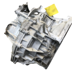 Boite de vitesses NISSAN PRIMASTAR 2 Photo n°3