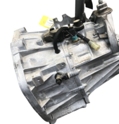 Boite de vitesses NISSAN PRIMASTAR 2 Photo n°4