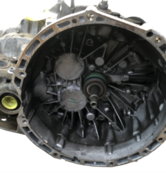 Boite de vitesses NISSAN PRIMASTAR 2 Photo n°5