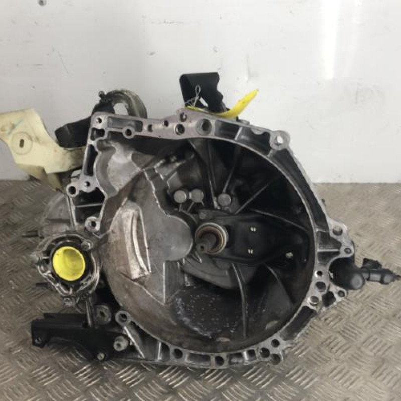 Boite de vitesses PEUGEOT 208 1